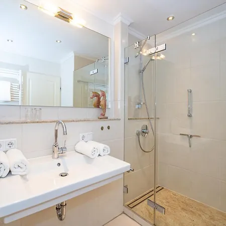 Appartement Wiking, App 418 *