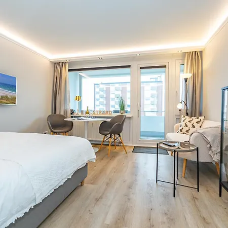 Wiking, App 418 Westerland