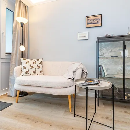 Appartement Wiking, App 418