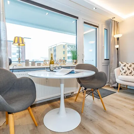 Wiking, App 418 Westerland