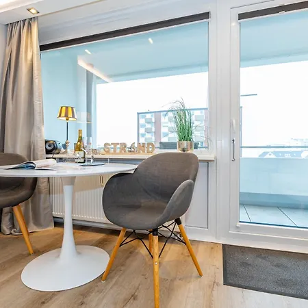 Wiking, App 418 Westerland