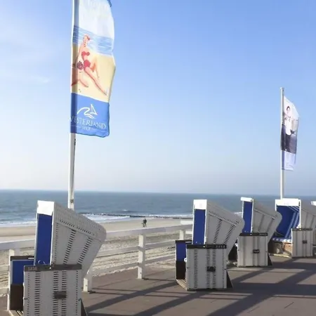 Wiking, App 418 * Westerland