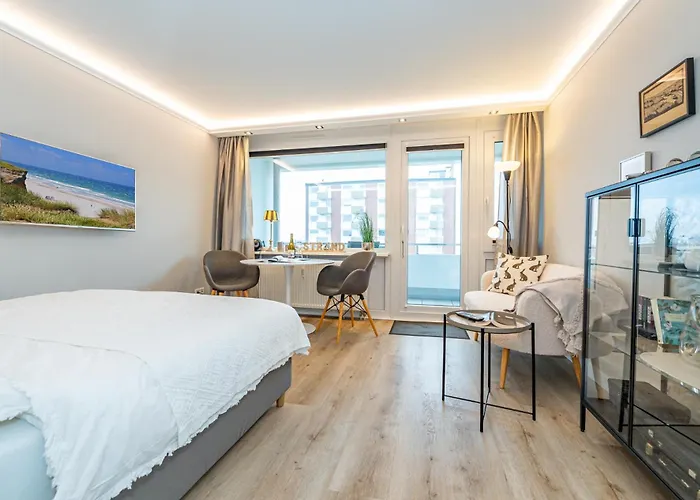 Wiking, App 418 Westerland