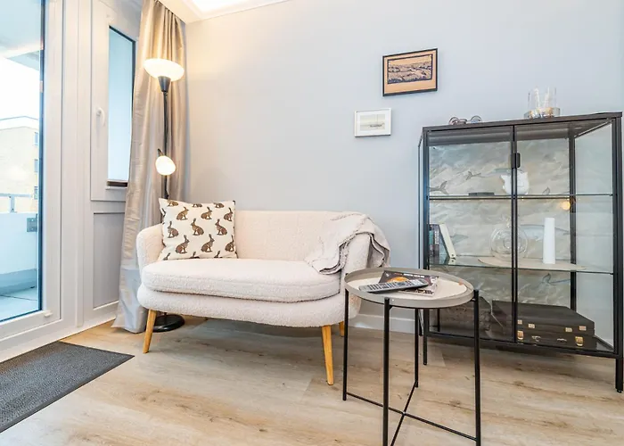 Appartement Wiking, App 418