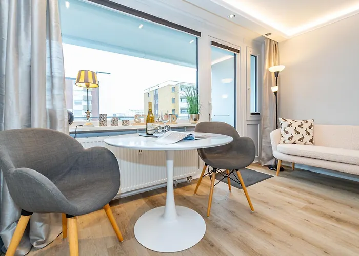 Wiking, App 418 Westerland