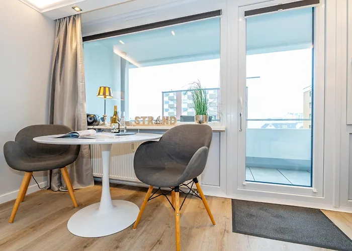 Wiking, App 418 Westerland