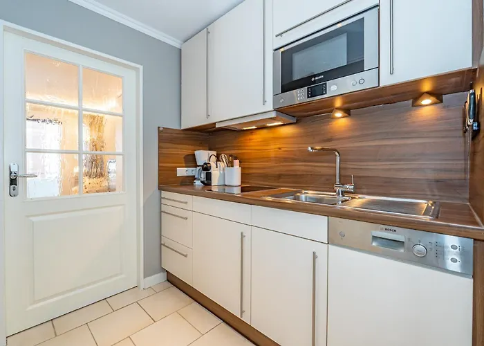 Wiking, App 418 Appartement
