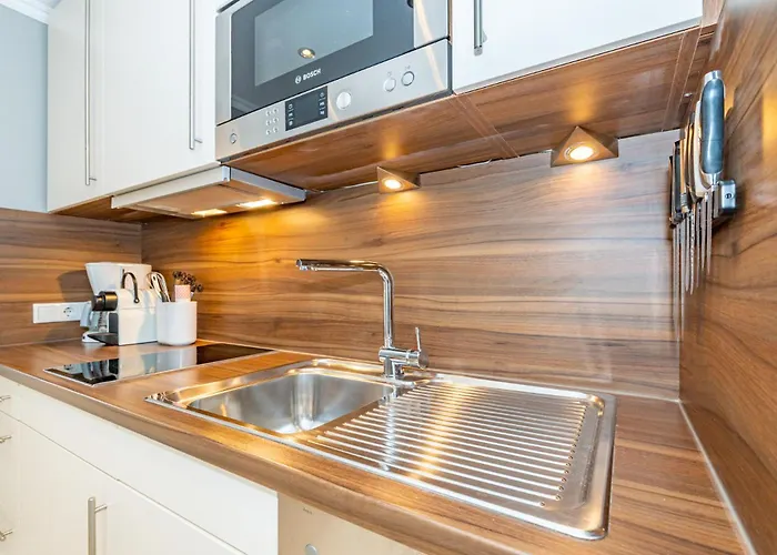 Wiking, App 418 Appartement