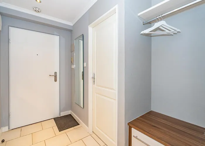 Wiking, App 418 Appartement *