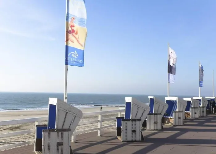 Wiking, App 418 * Westerland